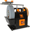 WEN BG4270T 10-Inch Two-Direction Water Cooled Wet/Dry Sharpening System
