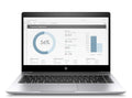 HP EliteBook 8470p 14' LED Notebook - Intel Core i7 i7-3520M Dual-core (2 Core) 2.90 GHz - Platinum B5P32UA#ABA