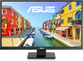 ASUS 27' 1080P Monitor - Full HD, Eye Care, Low Blue Light, Flicker-Free, VESA Mountable, Anti-Glare, D-Sub, HDMI Computer PC Monitor - VA279HAE