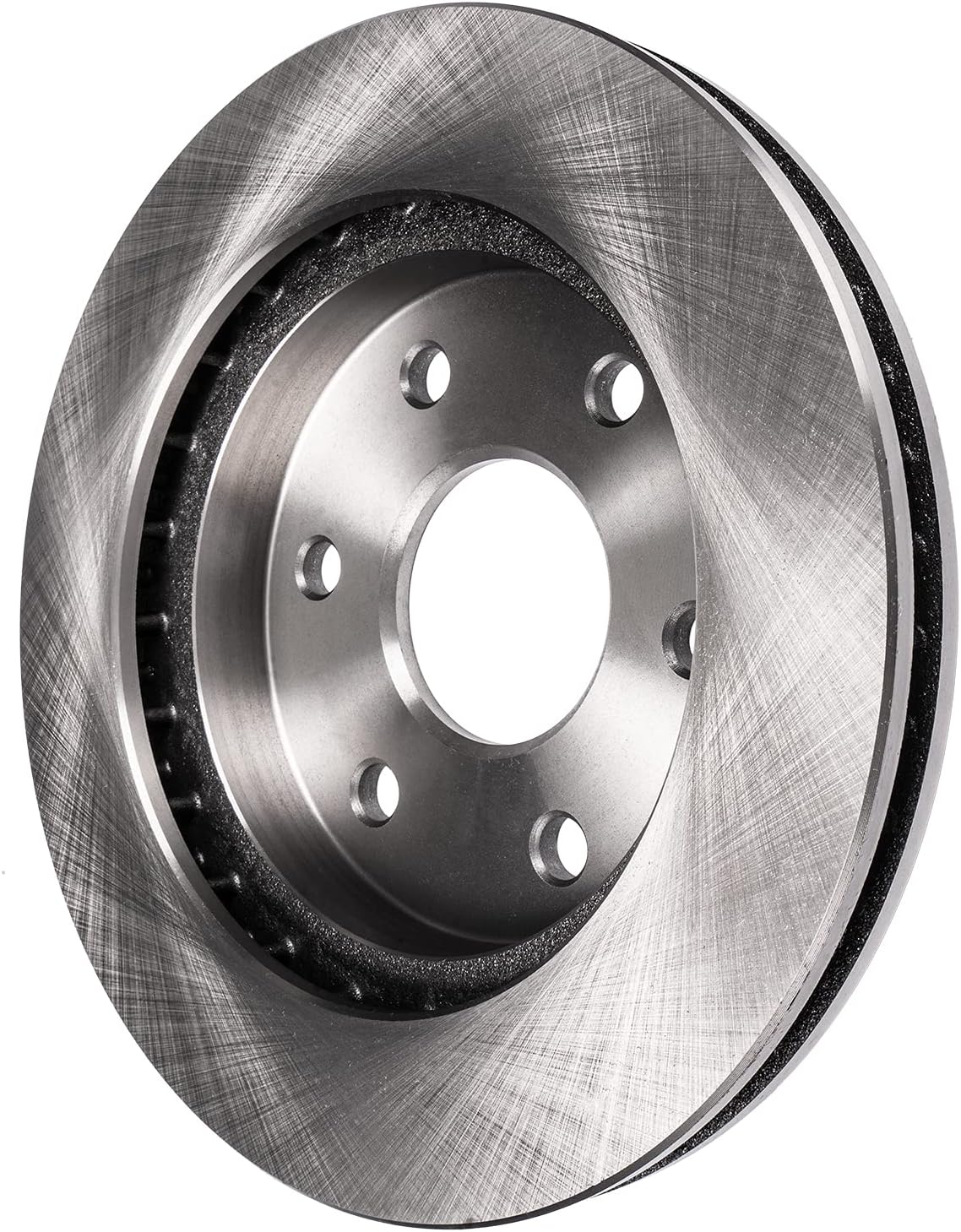 Detroit Axle - Brake Rotors for Chevy Tahoe Suburban GMC Yukon XL Cadillac Escalade ESV Disc Brake Rotors : 16.14' inch Front and 13.58' inch Rear Rotor