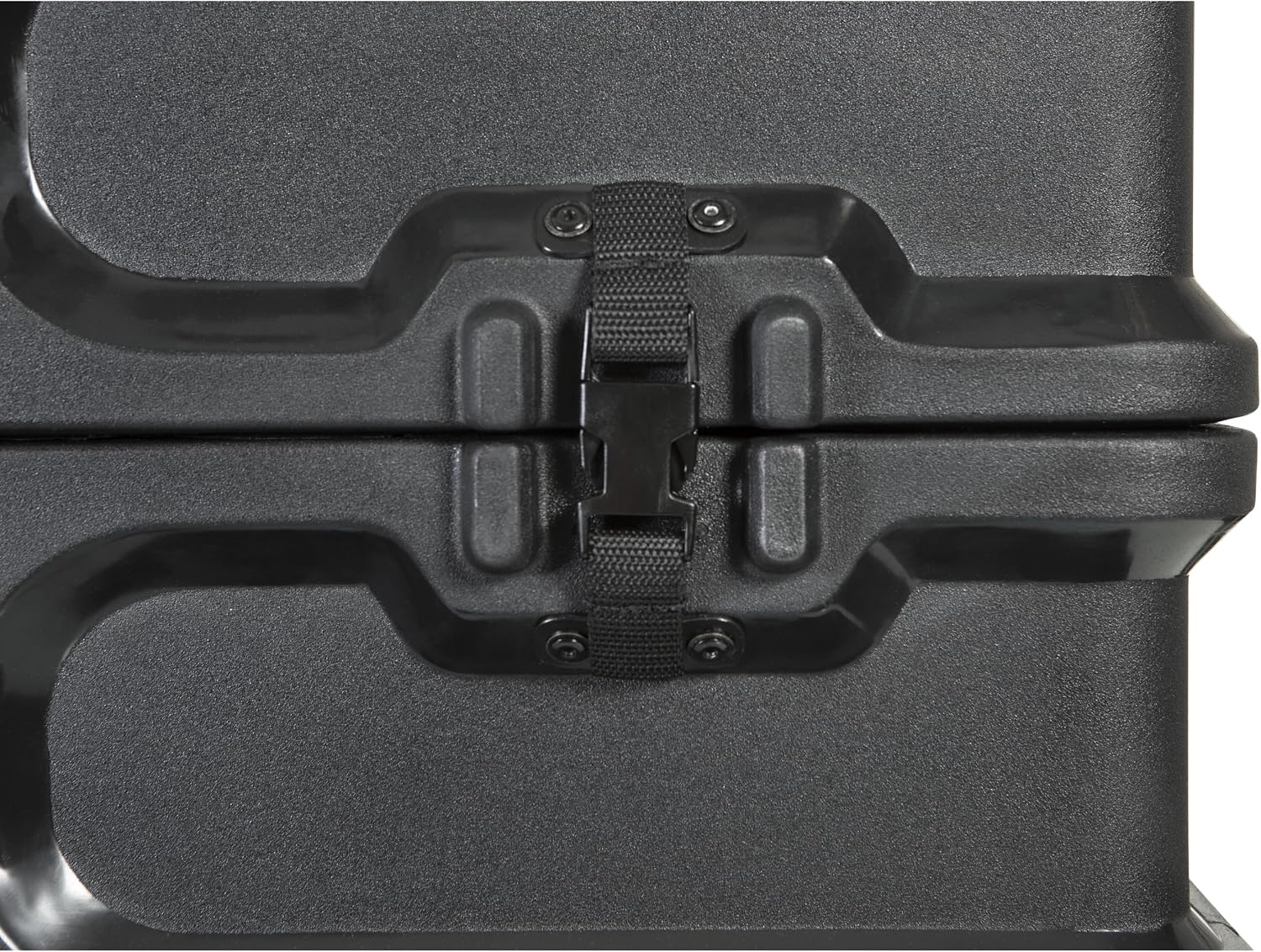 Gator Cases Molded LCD/LED TV and Monitor Transport Case, Fits 49' - 55' Screens (GLED4955ROTO)