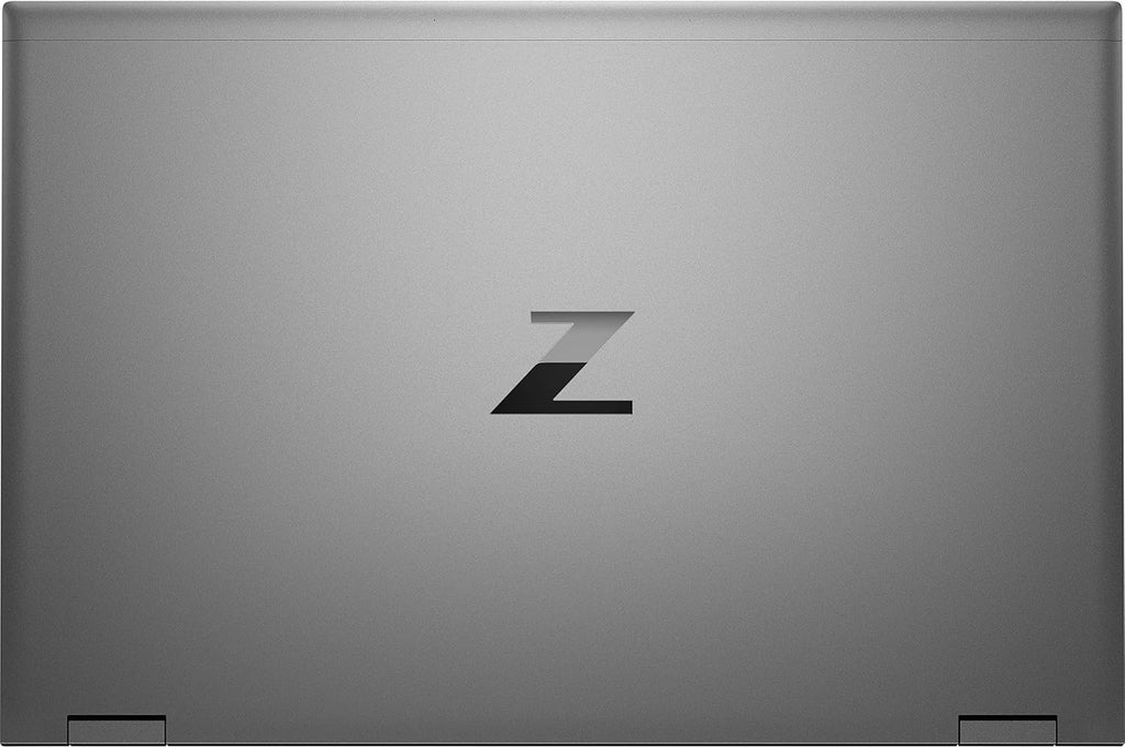 HP ZBook Fury 17 G8 17.3' Mobile Workstation - Full HD - 1920 x 1080 - Intel Core i7 11th Gen i7-11850H Octa-core (8 Core) 2.50 GHz - 32 GB Total RAM - 512 GB SSD