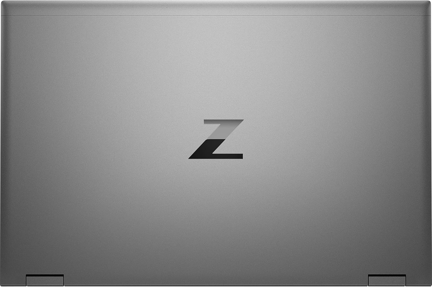 HP ZBook Fury 17 G8 17.3' Mobile Workstation - Full HD - 1920 x 1080 - Intel Core i7 11th Gen i7-11850H Octa-core (8 Core) 2.50 GHz - 32 GB Total RAM - 512 GB SSD