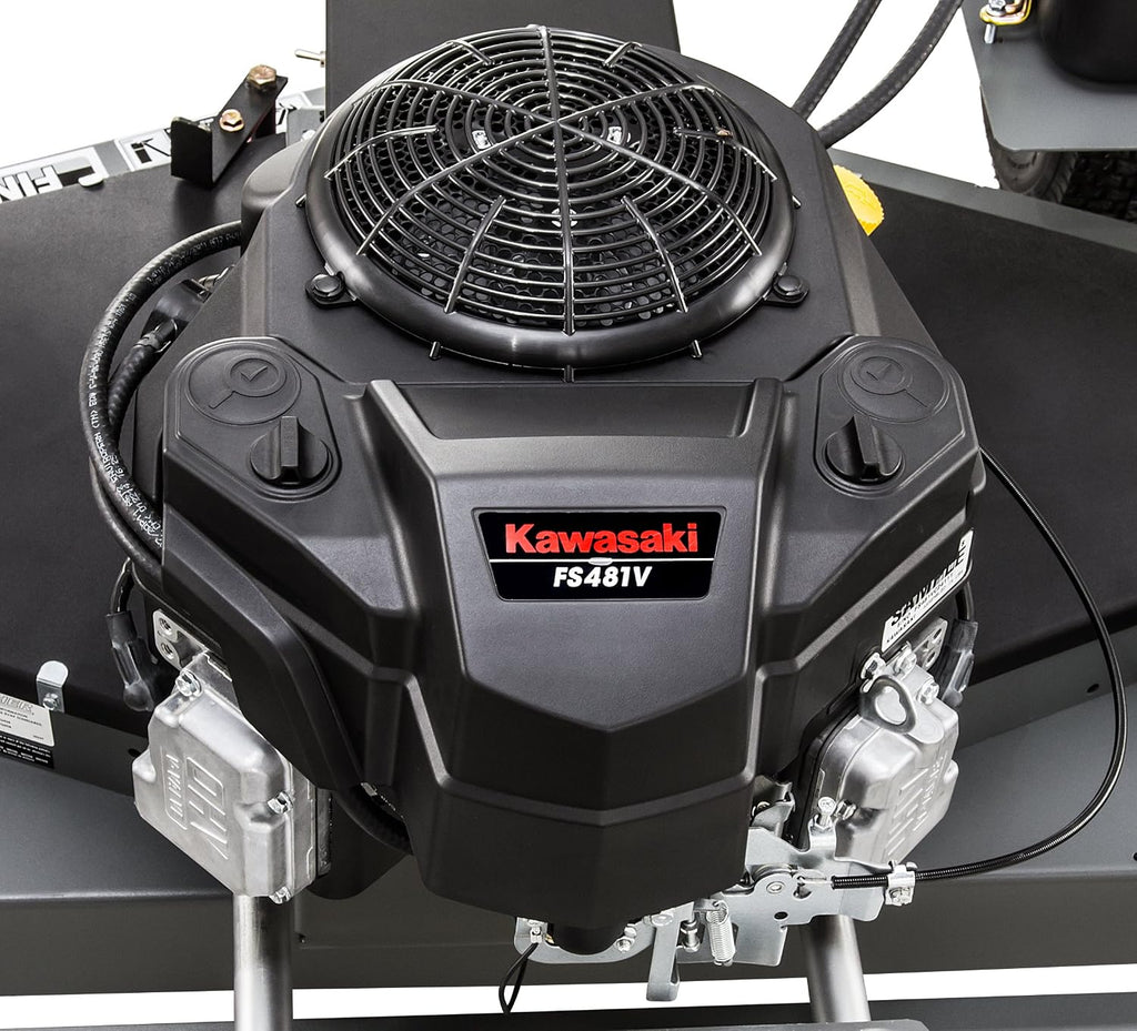 FC14560CPKA - Swisher 14.5 HP 12V Kawasaki 60' Commercial Pro Trail Mower