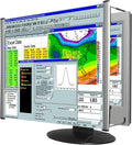 Kantek MAXVIEW LCD Computer Monitor Screen Magnifier for 27-Inch Widescreen Monitors (Measured Diagonally) (MAG27WL)