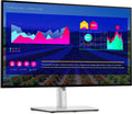 Dell UltraSharp 27 Monitor (U2722D) 27-inch QHD with 2560x1440 Resolution, Comfortview Plus, Infinity Edge